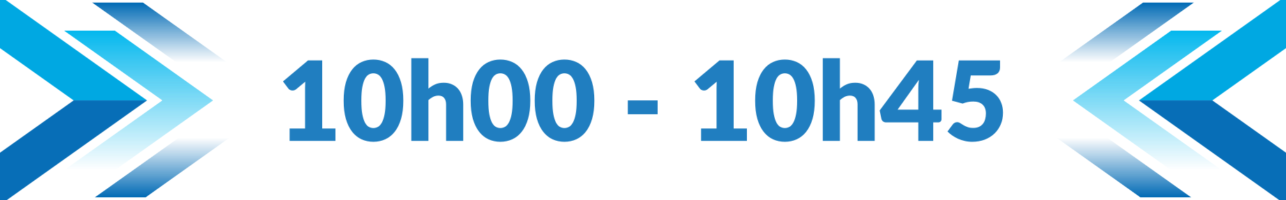 conférence 10h00