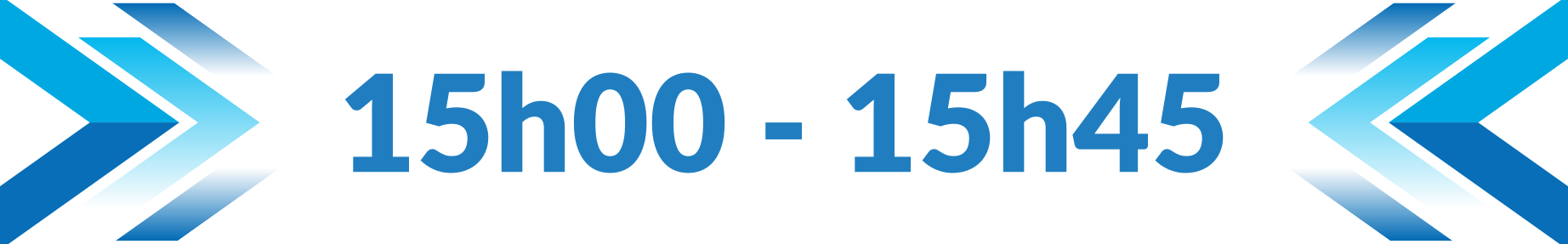 conférence 15h00