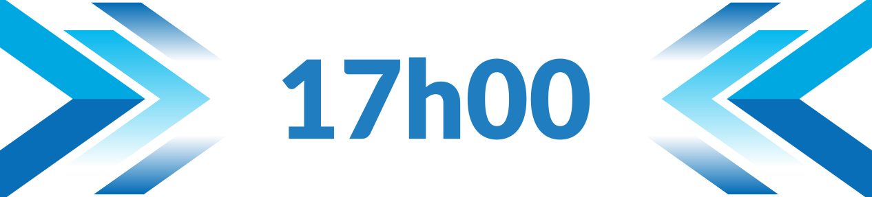 plénière 17h00
