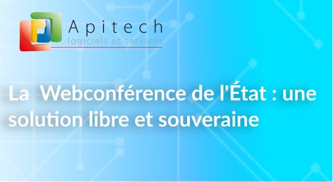 conférence apitech