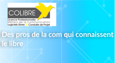 conférence colibre
