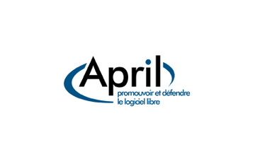 April
